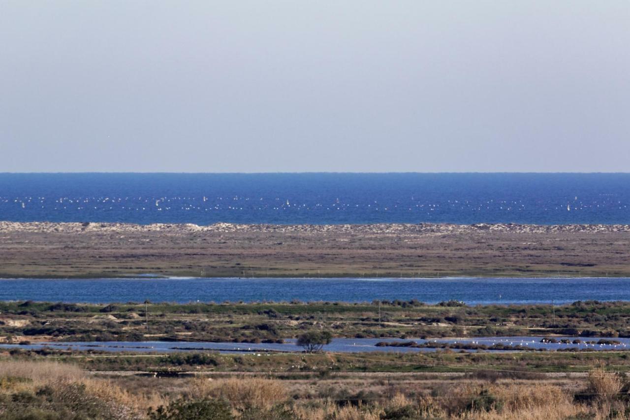 Amazing Windmillhouses Olhão Екстериор снимка